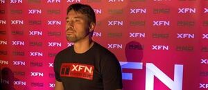 XFN - Petr Kareš