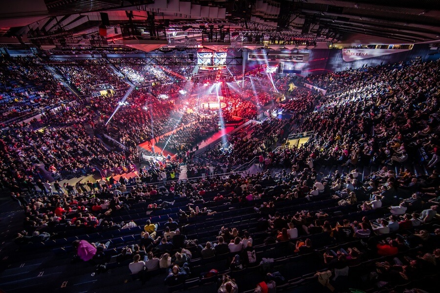 Turnaje Oktagon MMA představují nezapomenutelný zážitek