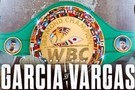 Box: Mikey Garcia vs. Jessie Vargas - o diamantový pás WBC ve velterové váze