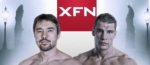 Podaří se XFN vrátit na místo přední organizace v bojových sportech?