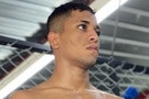 Rafael Pereira bude bojovat v titulovém zápase