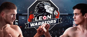 Turnaj Leon Warriors proběhne v Rusku