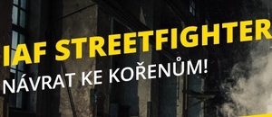 StreetFighter bude možné sledovat zcela zdarma