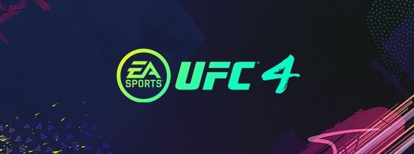 UFC 4 od EA Sports