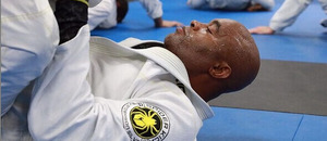 Anderson Silva bude bojovat na turnaji UFC Fight Night