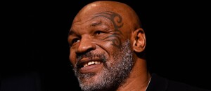 Fenomenální Mike Tyson