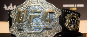 UFC 255 nabídne bitvu o titul