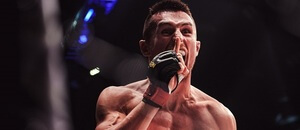 Andrej Kalašník je jeden z největších talentů českého MMA