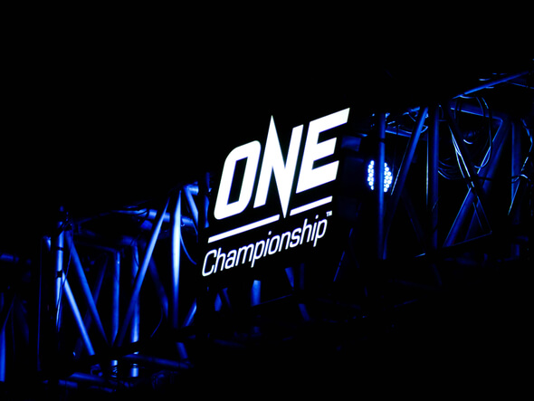 One Championship se koná v pátek 18. prosince