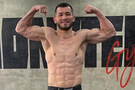 Muradov bude bojovat na UFC 257 se Sanchezem