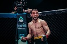 Bojovník Filip Macek, Zdroj OKTAGON MMA