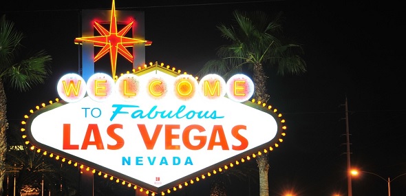 Las Vegas v Nevadě