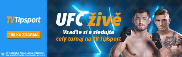 Sledujte živě UFC 257 v online streamu