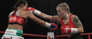 Fabiana Bytyqi bude zápasit na galavečeru Save Boxing