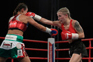 Fabiana Bytyqi bude zápasit na galavečeru Save Boxing