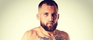 MMA bojovník Vítězslav Rajnoch