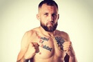 MMA bojovník Vítězslav Rajnoch