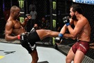 Usman se znovu utká s Masvidalem na UFC 261