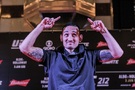 UFC, Max Holloway - Zdroj Andre Luiz Moreira, Shutterstock.com