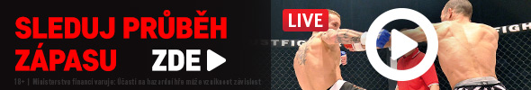 Sleduj UFC 264 s Conorem McGregorem živě - klikni ZDE