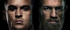 UFC 264 bude možné sledovat v přímém přenosu i v livestreamu