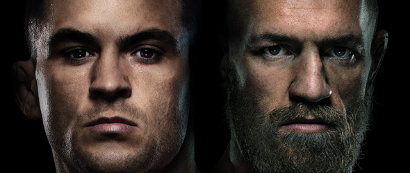 UFC 264 bude možné sledovat v přímém přenosu i v livestreamu