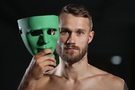 Niklas Stolze bude bojovat na dalším turnaji UFC Fight Night