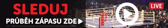 Klikni ZDE a sleduj parádní kickbox na O2 TV Sport