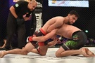 Javid Basharat bude bojovat o smlouvu v UFC