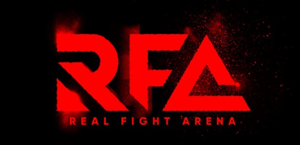Nová MMA organizace Real Fight Arena spatřila světlo světa