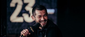Uzbecký bojovník se silnou vazbou na Česko Makhmud Muradov oznámil termín dalšího zápasu v UFC. Na konci února ho čeká pořádná výzva!