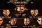 Návod, jak sledovat Fight Night Challenge online živě