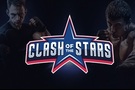 Clash of the Stars je nová organizace, která přínáší zápasy influencerů