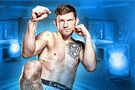 Sledujte živě livestream UFC Dvořák vs. Nicolau zdarma