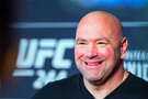 UFC, prezident organizace Dana White - Zdroj ČTK, ZUMA, Jason Silva