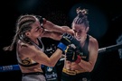 Lucie Pudilová se vrací do akce, OKTAGON MMA