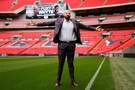 Tyson Fury se s Dillianem Whytem utká na stadionu Wembley v Londýně