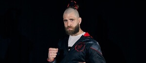 Jiří Procházka zabojuje o titul UFC s Gloverem Teixeirou