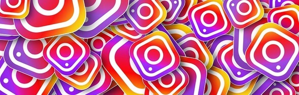 Sociální síť Instagram je pro bojovníky důležitá
