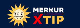 Online sÃ¡zkovÃ¡ kancelÃ¡Å™ MerkurXtip