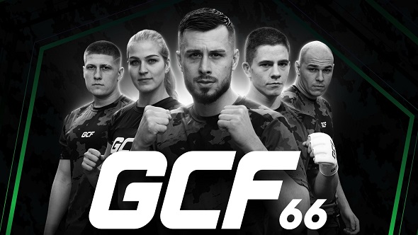 MMA turnaj GCF 66 se koná v neděli v Olomouci