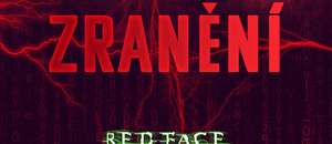 Organizace Red Face hlásí velkou ztrátu