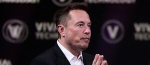 Elon Musk bude muset možná na operaci