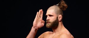 Jiří Procházka se na turnaji UFC 295 vrací do boje